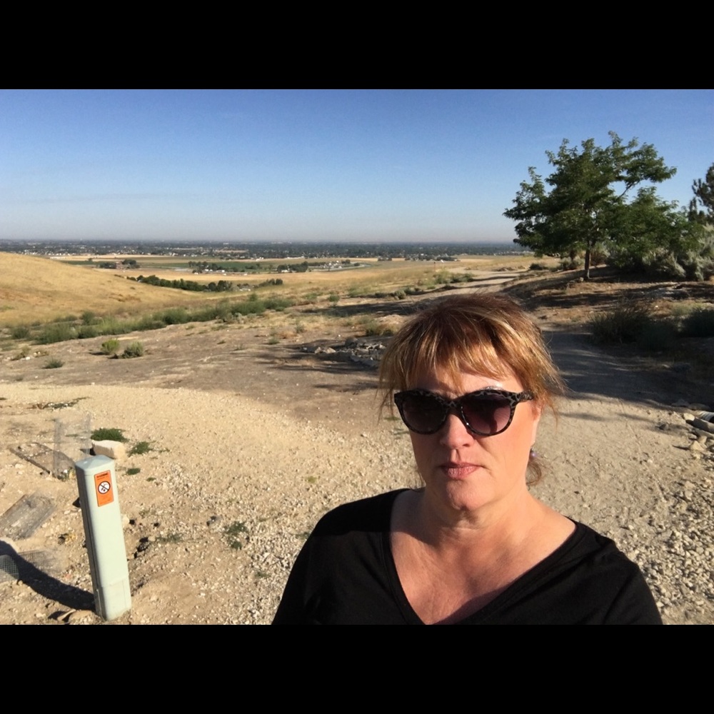 Meet your Posher, Melanie